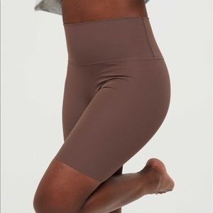 Aerie OFFLINE goals 9” bike short